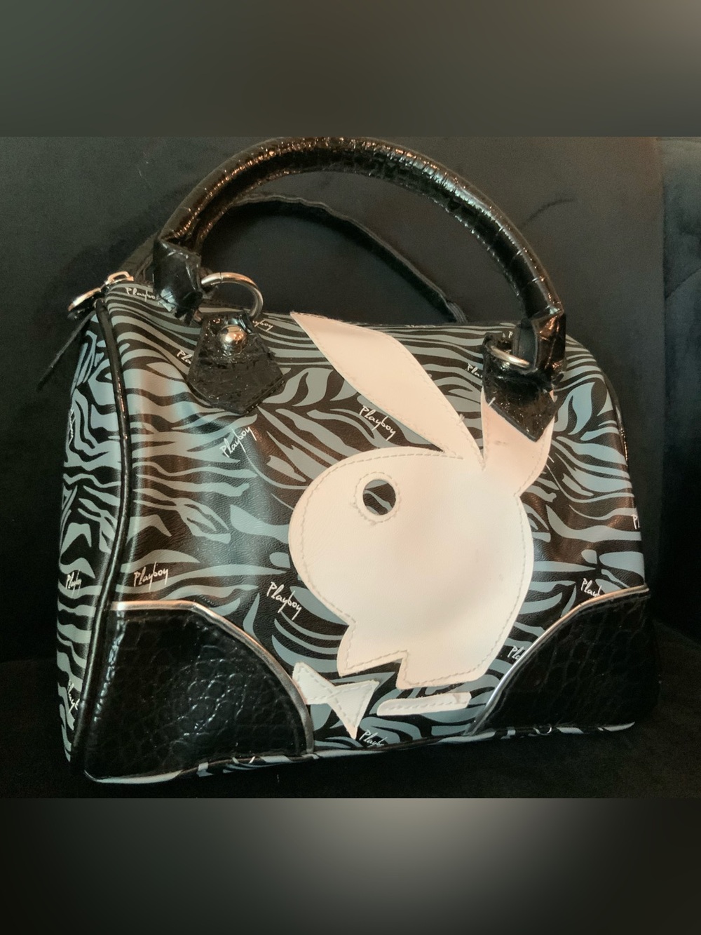 Playboy Y2K handbag new